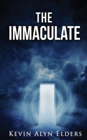 Knjiga The Immaculate Kevin Alyn Elders