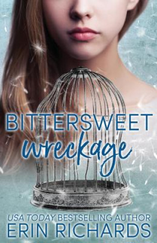 Buch Bittersweet Wreckage Erin Richards