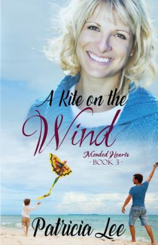 Carte A Kite on the Wind Patricia Lee