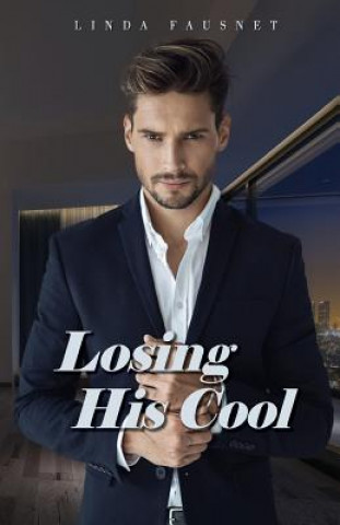 Carte Losing His Cool Linda Fausnet