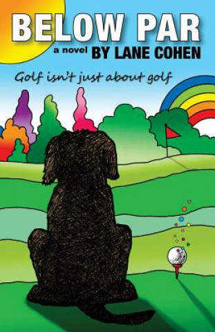 Book Below Par Lane Cohen