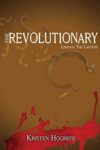 Libro Revolutionary Kristen Hogrefe