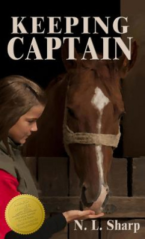 Книга Keeping Captain Nancy Wagner