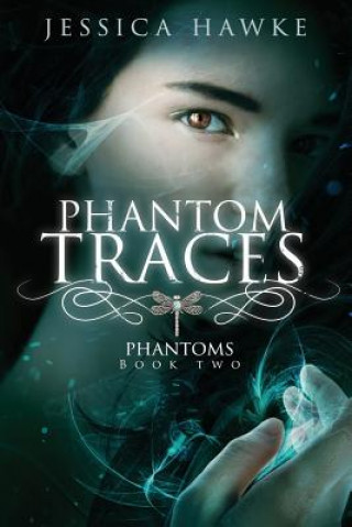 Knjiga Phantom Traces Jessica Hawke