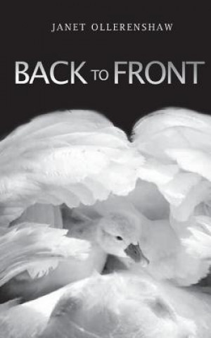 Kniha Back to Front (Turning Book 3) Janet Ollerenshaw