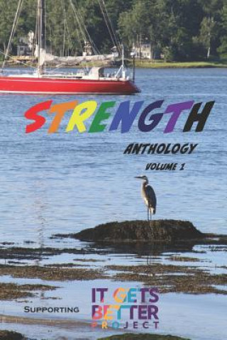 Könyv Strength Anthology Volume 1 River Rivers