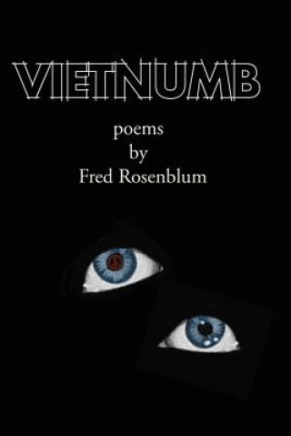 Книга Vietnumb Fred Rosenblum