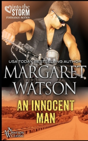 Carte An Innocent Man Margaret Watson