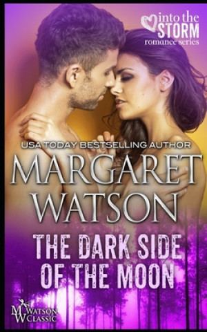 Book The Dark Side of the Moon Margaret Watson