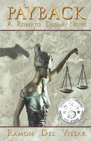 Book Payback Ramon Del Villar