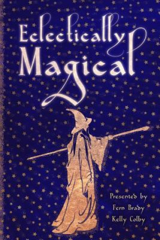 Book Eclectically Magical Ashley Lynn Field