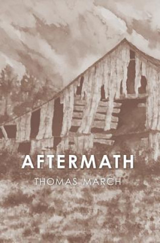 Carte Aftermath Thomas March