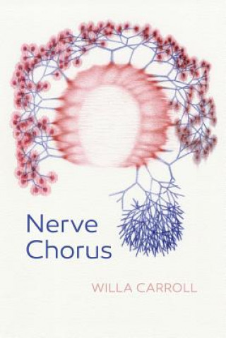 Βιβλίο Nerve Chorus Willa Carroll