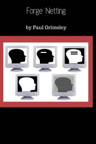 Knjiga Forge Netting Paul Grimsley