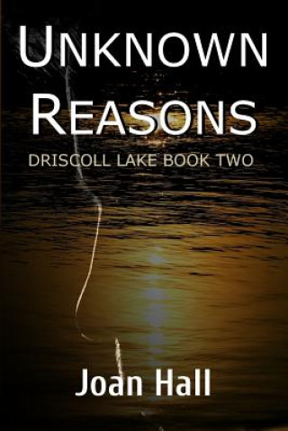 Boek Unknown Reasons Joan Hall