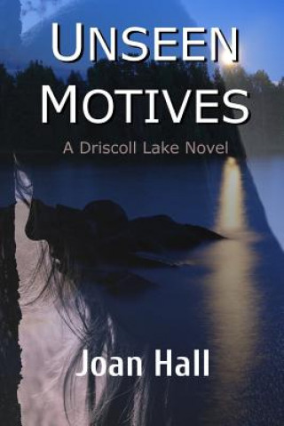Buch Unseen Motives Joan Hall