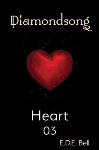 Buch Heart E D E Bell