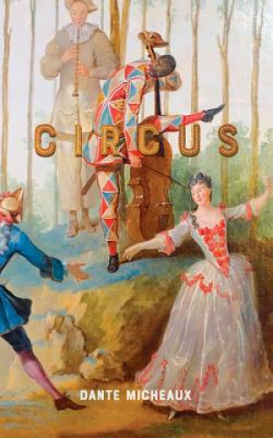 Book Circus Dante Micheaux