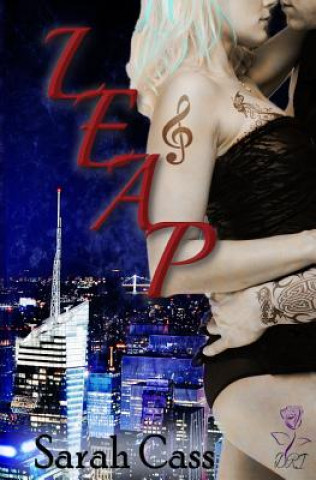 Knjiga Leap Sarah Cass