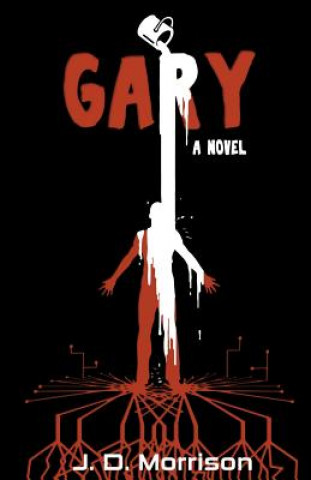 Boek Gary J D Morrison