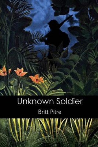 Книга Unknown Soldier Britt Pitre