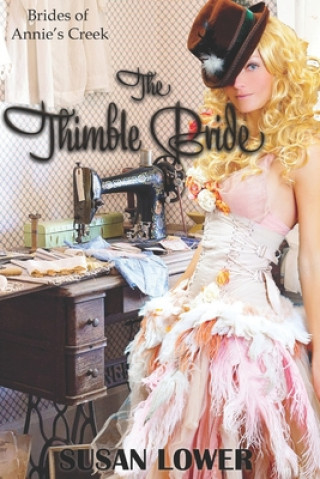 Book The Thimble Bride Susan Lower
