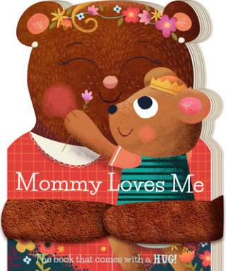 Könyv Mommy Loves Me David W Miles