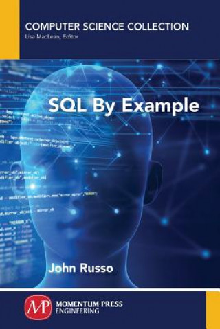 Kniha SQL by Example John Russo