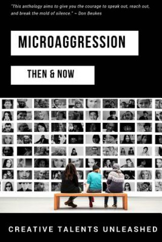 Book Microaggression: Then & Now Don Beukes