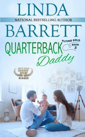 Buch Quarterback Daddy Linda Barrett