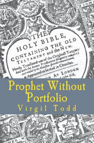 Libro Prophet Without Portfolio Dr Virgil H Todd