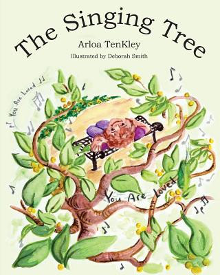 Knjiga The Singing Tree Arloa Ten Kley