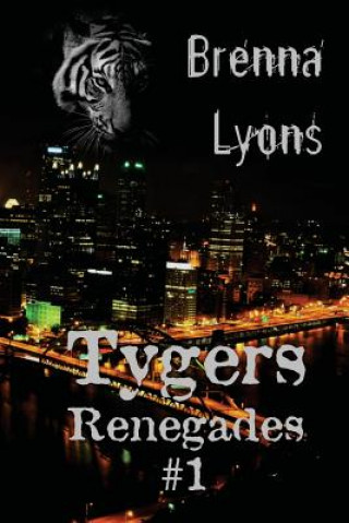 Carte Tygers Brenna Lyons