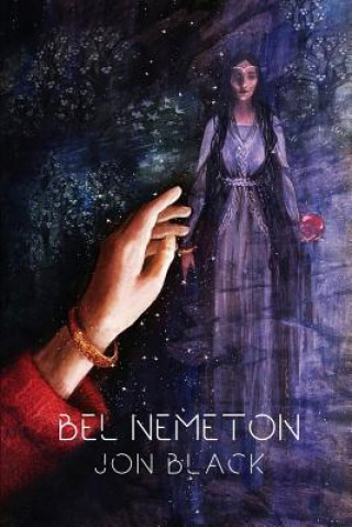 Boek Bel Nemeton Jon Black