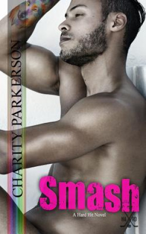 Knjiga Smash Charity Parkerson