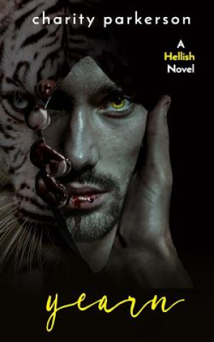 Buch Yearn Charity Parkerson