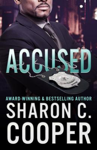 Boek Accused Sharon C Cooper