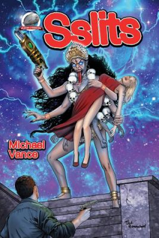 Carte Sslits Michael Vance