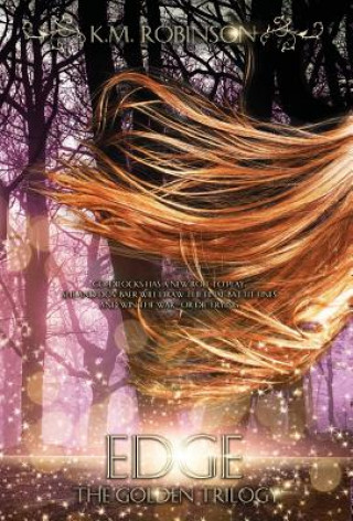 Boek Edge K M Robinson