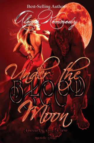 Carte Under the Blood Moon Alexis Kennedy
