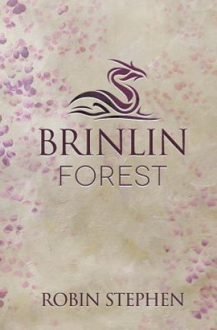 Knjiga Brinlin Forest Robin Stephen