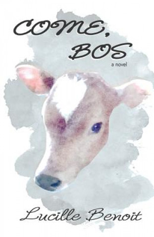 Βιβλίο Come, Bos Lucille Benoit