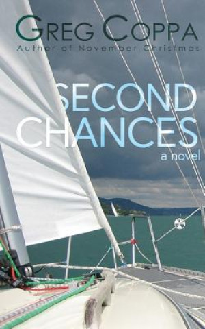 Knjiga Second Chances Greg Coppa