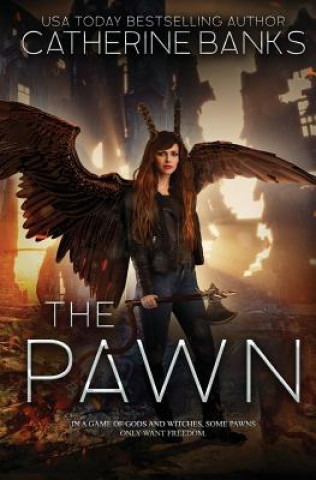 Buch The Pawn Catherine Banks