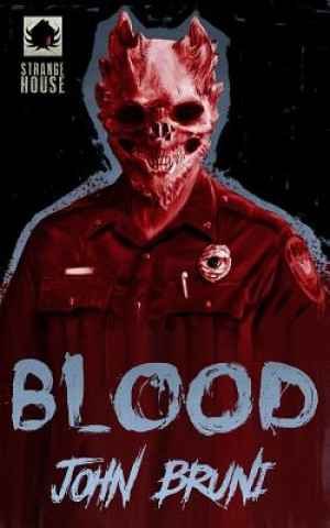 Book Blood John Bruni