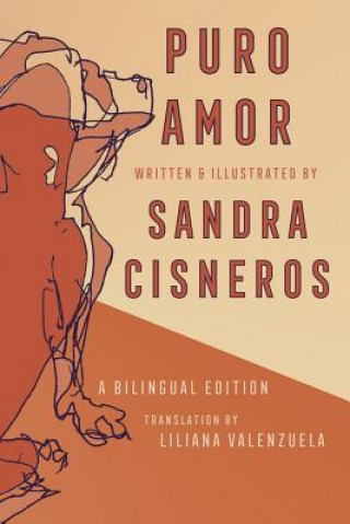 Könyv Puro Amor Sandra Cisneros