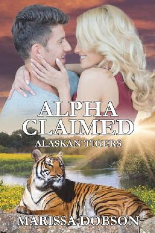Book Alpha Claimed Marissa Dobson