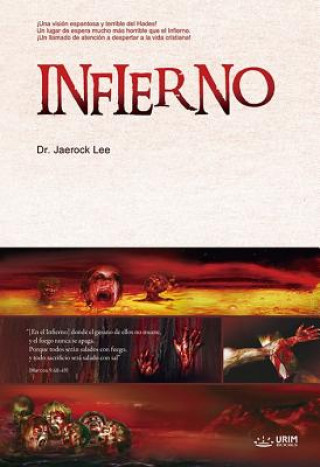 Könyv Hell (Infierno) Jaerock Lee