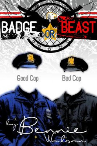 Buch Badge or Beast Bennie Watson