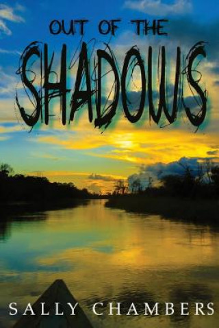 Książka Out of the Shadows Sally Chambers